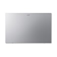 Acer Aspire 3/15 (A315-510P)/N100/15,6"/FHD/8GB/512GB SSD/UHD/W11H/Silver/2R