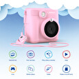 Digitální fotoaparát Lamax InstaKid1 Pink