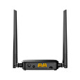 Tenda 4G05 Wi-Fi N300 4G / 3G LTE router, 2x WAN/LAN, 1x nanoSIM, IPv6, VPN, LTE Cat.4, CZ App