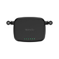 Tenda 4G05 Wi-Fi N300 4G / 3G LTE router, 2x WAN/LAN, 1x nanoSIM, IPv6, VPN, LTE Cat.4, CZ App
