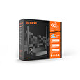 Tenda 4G05 Wi-Fi N300 4G / 3G LTE router, 2x WAN/LAN, 1x nanoSIM, IPv6, VPN, LTE Cat.4, CZ App
