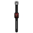 Amazfit Active Midnight Black