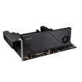 ASUS Hyper M.2 x16 Gen5 Card (PCIe 5.0/4.0) - rozširujúca karta pre 4x M.2 SSD