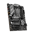 MSI B760 GAMING PLUS WIFI