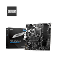 MSI PRO B760M-P