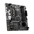 MSI PRO B760M-P