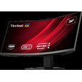 ViewSonic VG3419C 34" Curved Panel VA 21:9/3440x1440/DP/HDM/65W USB-C/USB/RJ45/repro/VESA