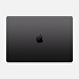 Apple MacBook Pro 16/M3 Pro/16,2"/3456x2234/18GB/512GB SSD/M3 Pro/Sonoma/Space Black/1R