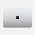 Apple MacBook Pro 14/M3 Pro/14,2"/3024x1964/18GB/512GB SSD/M3 Pro/Sonoma/Silver/1R