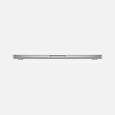 Apple MacBook Pro 14/M3 Pro/14,2"/3024x1964/18GB/512GB SSD/M3 Pro/Sonoma/Silver/1R