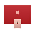 Apple iMac 24/23,5"/4480 x 2520/M3/8GB/256GB SSD/M3/Sonoma/Pink/1R
