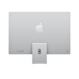 Apple iMac 24/23,5"/4480 x 2520/M3/8GB/256GB SSD/M3/Sonoma/Silver/1R