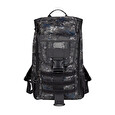 Batoh Genesis PALLAD 450 LITE CAMO pro herní ntb do 15,6"