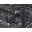 Batoh Genesis PALLAD 450 LITE CAMO pro herní ntb do 15,6"