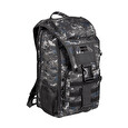 Batoh Genesis PALLAD 450 LITE CAMO pro herní ntb do 15,6"