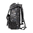 Batoh Genesis PALLAD 450 LITE CAMO pro herní ntb do 15,6"