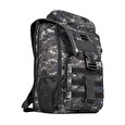 Batoh Genesis PALLAD 450 LITE CAMO pro herní ntb do 15,6"