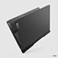 Lenovo IdeaPad/Gaming 3 15ARH7/R5-7535HS/15,6"/QHD/16GB/512GB SSD/RTX 4050/bez OS/Gray/2R