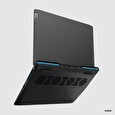Lenovo IdeaPad/Gaming 3 15ARH7/R5-7535HS/15,6"/QHD/16GB/512GB SSD/RTX 4050/bez OS/Gray/2R