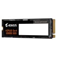 GIGABYTE AORUS 5000E SSD 2TB Gen4