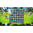 ESD Beasties Monster Trainer Puzzle RPG
