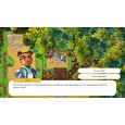 ESD Beasties Monster Trainer Puzzle RPG