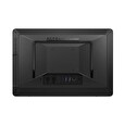 ASUS ExpertCentre E1 AiO E1600WKAT-BA042M, N4500, 15.6˝ 1920x1080/Touch, UMA, 8GB, SSD 128GB, FDOS