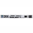 Dell PowerEdge R250/ Xeon E-2334/ 16GB/ 1x 2TB 7.2k SATA (3.5" hot-plug)/ H355/ iDRAC 9 Ent. 15G/ 3Y Basic on-site