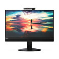 Lenovo ThinkCentre M820z AiO; Core i5 8500 3.0GHz/8GB RAM/256GB SSD PCIe+500GB HDD