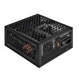 Akyga PC zdroj pasivní ATX 600W PCI-E 6+2 pin 4x SATA APFC, Modulární 80+