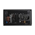 Akyga PC zdroj pasivní ATX 600W PCI-E 6+2 pin 4x SATA APFC, Modulární 80+