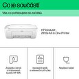 HP DeskJet/2810e/MF/Ink/A4/Wi-Fi/USB