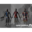 ESD Europa Universalis III Medieval SpritePack