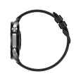 Huawei Watch GT 4/46mm/Black/Sport Band/Black