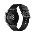 Huawei Watch GT 4/46mm/Black/Sport Band/Black