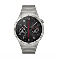 Huawei Watch GT 4/46mm/Silver/Elegant Band/Silver