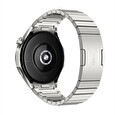 Huawei Watch GT 4/46mm/Silver/Elegant Band/Silver