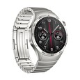 Huawei Watch GT 4/46mm/Silver/Elegant Band/Silver