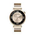 Huawei Watch GT 4/41mm/Gold/Elegant Band/Gold