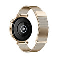 Huawei Watch GT 4/41mm/Gold/Elegant Band/Gold