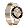Huawei Watch GT 4/41mm/Gold/Elegant Band/Gold