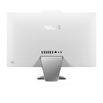 ASUS/E3402/23,8"/FHD/i5-1235U/16GB/512GB SSD/UHD/W11P/White/2R