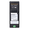 EVOLVEO Ringo RELAY - WiFi videozvonek s otevíráním brány + zvonek do zásuvky