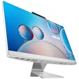 ASUS A3402/ AiO/ i7-1255U/ 32GB DDR4/ 1TB SSD/ Intel Iris Xe/ 23,8"FHD,touch/ W11H/ kbd+myš/ bílý