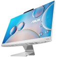 ASUS A3402/ AiO/ i7-1255U/ 32GB DDR4/ 1TB SSD/ Intel Iris Xe/ 23,8"FHD,touch/ W11H/ kbd+myš/ bílý