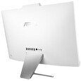 ASUS A3402/ AiO/ i7-1255U/ 32GB DDR4/ 1TB SSD/ Intel Iris Xe/ 23,8"FHD,touch/ W11H/ kbd+myš/ bílý