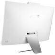 ASUS A3402/ AiO/ i7-1255U/ 32GB DDR4/ 1TB SSD/ Intel Iris Xe/ 23,8"FHD,touch/ W11H/ kbd+myš/ bílý
