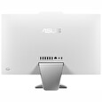 ASUS A3402/ AiO/ i7-1255U/ 32GB DDR4/ 1TB SSD/ Intel Iris Xe/ 23,8"FHD,touch/ W11H/ kbd+myš/ bílý