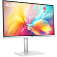 MSI Modern/MD2412PW/23,8"/IPS/FHD/100Hz/1ms/White/3R