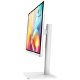 MSI Modern/MD2412PW/23,8"/IPS/FHD/100Hz/1ms/White/3R